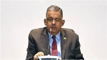 سفير باكستان لدى واشنطن: نلعب دور الوسيط في المحادثات بين أمريكا وإيران والنتيجة تعتمد على الطرفين 