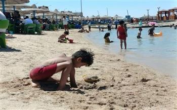 للاستمتاع بشم النسيم مع عائلتك على البحر.. نصائح ليوم لا ينسى