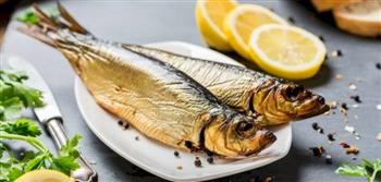 في شم النسيم...هذه فوائد تناول الأسماك