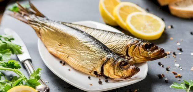 في شم النسيم...هذه فوائد تناول الأسماك