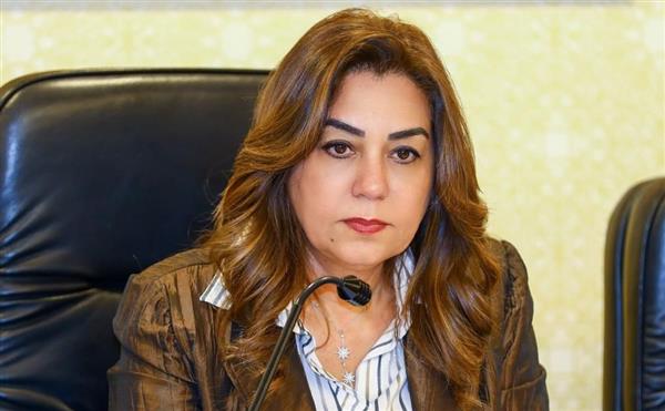 وزيرة التنمية المحلية والبيئة تستعرض تقريرًا حول نتائج الموجة الـ28 لإزالة التعديات في جميع المحافظات 
