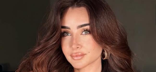 هنا الزاهد من أجمل 100 وجه بالعالم