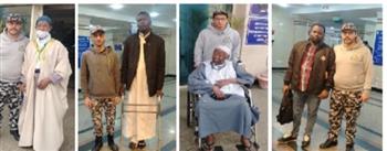 الداخلية تواصل تسهيل الخدمات الشرطية لكبار السن وذوي الاحتياجات الخاصة