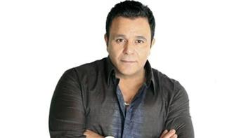 محمد فؤاد يستعد لطرح أغنية جديدة