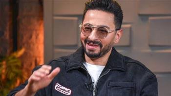 بعد " المداح 6".. حمادة هلال يجهز لألبوم الصيف 