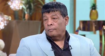 عبد الباسط حمودة يستعد لطرح ألبومه الغنائي الجديد