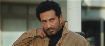 عمرو سعد: استعد لتقديم «اللص والكلاب» سينمائياً 