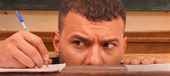 مسلم يطرح كليب" لم ينجح أحد إلا أنا"  من فيلم "برشامة