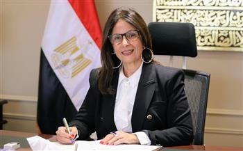 وزيرة الثقافة تتابع الاستعدادات النهائية لحفلات وعروض أعياد الربيع وعيد القيامة بالقاهرة والمحافظات 