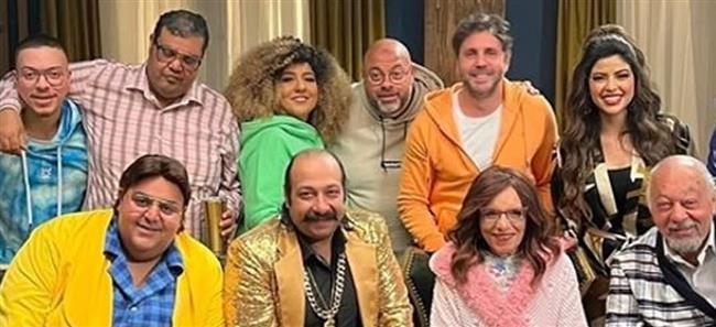 انطلاق الموسم الخامس من «اللعبة».. ومفاجآت جديدة