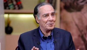 أحمد فؤاد سليم يشارك في مسلسل «الفرنساوي»..تفاصيل