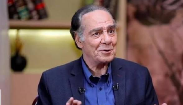 أحمد فؤاد سليم يشارك في مسلسل «الفرنساوي»..تفاصيل