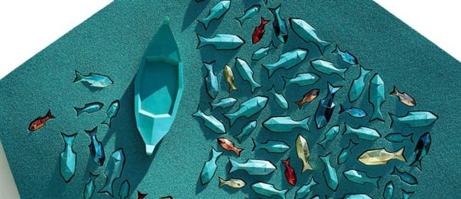 محمد بنوى يعرض رحلات صيد لم يعيشها