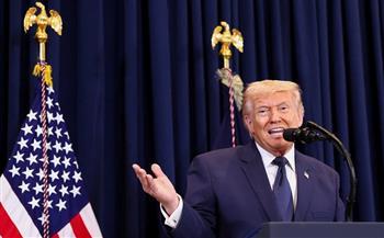 ترامب: أعداد هائلة من ناقلات النفط تتجه الآن إلى الولايات المتحدة لتحميلها بالنفط والغاز 