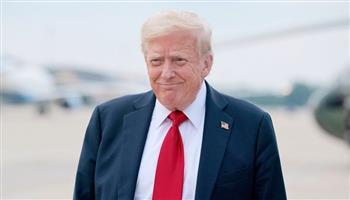 ترامب: مضيق هرمز سيفتح قريبًا