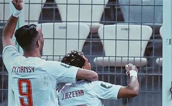  الكونفدرالية الأفريقية.. بعثة الزمالك تغادر الجزائر بعد مواجهة شباب بلوزداد 