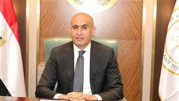 وزير التربية والتعليم يهنئ البابا تواضروس والأقباط بعيد القيامة المجيد