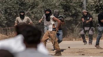 الاحتلال الإسرائيلي يعرقل حركة الفرق الكشفية في القدس