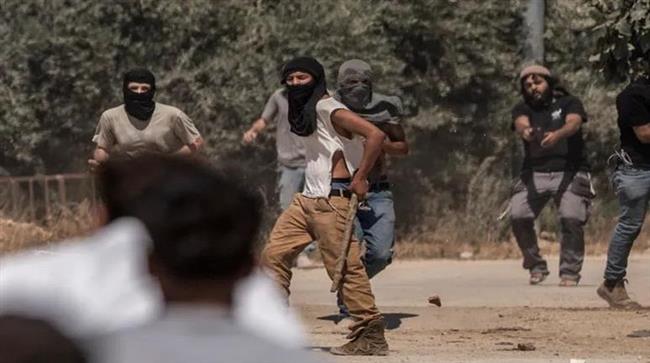 الاحتلال الإسرائيلي يعرقل حركة الفرق الكشفية في القدس