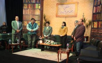 فى ملتقى الهناجر الثقافي.. «العندليب صوت لا يغيب وحنين لا ينطفئ»