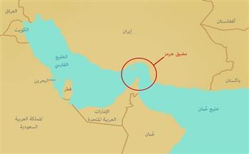 مسؤول أمريكي: عبور عدة سفن تابعة للبحرية الأمريكية من مضيق هرمز 