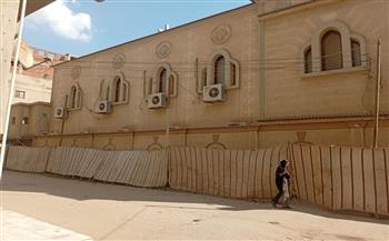  الشرقية تتزين استعداداً لأعياد القيامة.. وشم النسيم