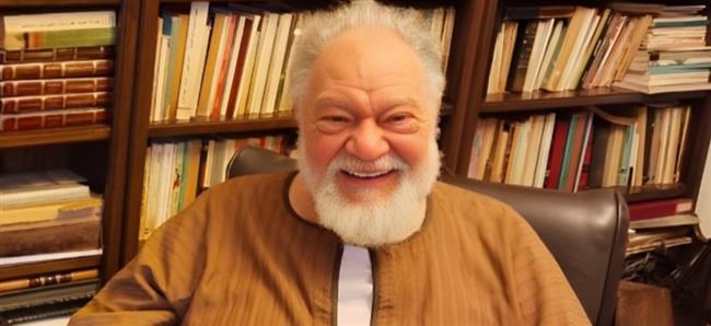 فى عيد ميلاده.. الفنان القدير يحيى الفخرانى:  "حب الناس" المكسب الحقيقى لأى فنان