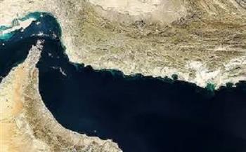  ناقلتا نفط صينيتان عبرتا مضيق هرمز