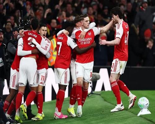 الدوري الإنجليزي.. بورنموث يفوز على أرسنال في مفاجأة من العيار الثقيل 