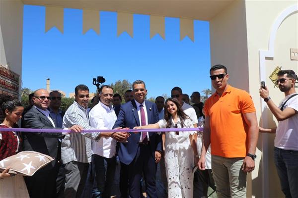 البحر الأحمر تحتضن النسخة الرابعة من "ديارنا" في انطلاقة كبرى على ساحلها الذهبي 