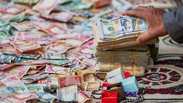 أكثر من 100 مليار دولار.. ما هي الأصول الإيرانية المجمدة؟ 