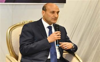 محافظ أسيوط: أبطال ذوي الهمم بمنفلوط وديروط يحصدون الذهب في بطولة الجمهورية للكاراتيه بجامعة حلوان 