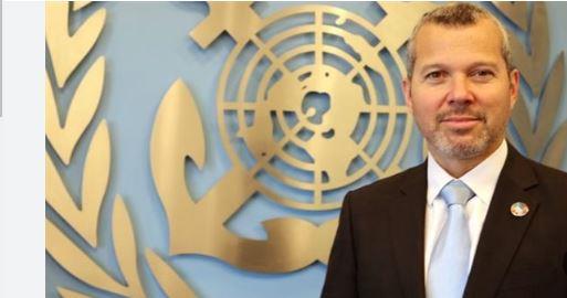 سيطرة إيران على مضيق هرمز.. "البحرية الدولية" توضح موقف القانون الدولي من رفع مستوى المخاطر