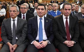 المسلماني: الوحدة الوطنية هي أساس قوتنا وستظل للأبد