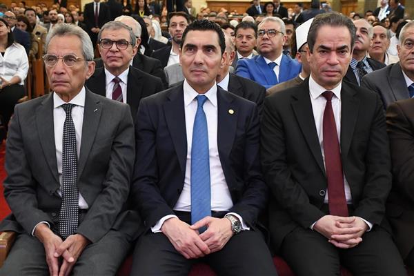 المسلماني: الوحدة الوطنية هي أساس قوتنا وستظل للأبد 