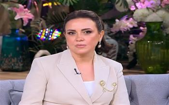 ريهام عبد الغفور عن "حكاية نرجس": الشخصية كانت تحتاج للعلاج النفسي