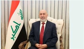 البرلمان العراقي ينتخب نزار آميدي رئيسا للجمهورية بعد جولتي تصويت