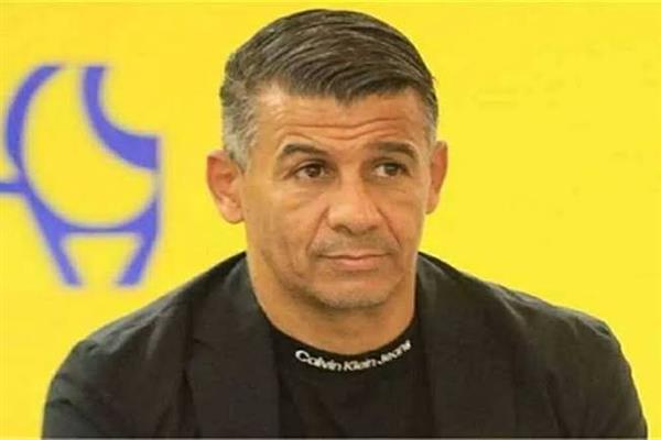 رسميًا.. ميلود حمدي مديرا فنيا لفريق الاتحاد السكندري 