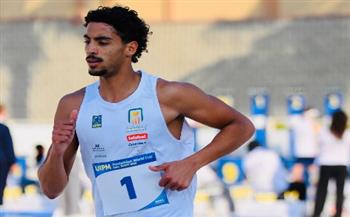 رقم عالمي للأشقر.. تأهل 4 مصريين لنهائي كأس العالم للخماسي الحديث بالقاهرة  