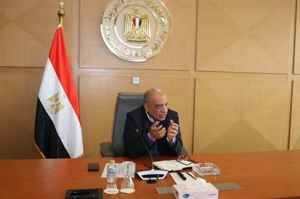 وزير الكهرباء: توفير 18 الف ميجاوات ساعة و 3,5 مليون متر مكعب من الوقود خلال الأسبوع الأول من خطة الترشيد 