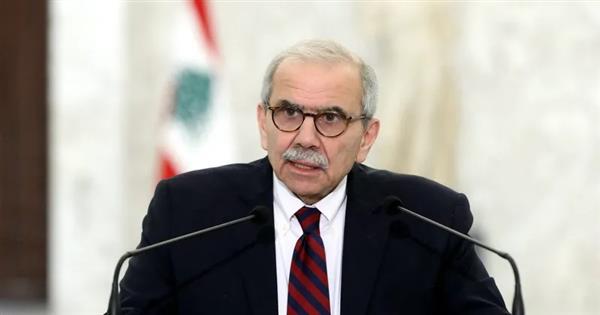 رئيس وزراء لبنان يؤجل زيارته للأمم المتحدة وواشنطن في ظل تطورات الأوضاع ببلاده 