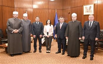 محافظ البحيرة: وحدة المصريين الحصن المنيع وداعم رئيسي لمسيرة التنمية