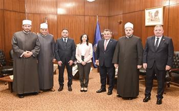 محافظ البحيرة: وحدة المصريين الحصن المنيع وداعم رئيسي لمسيرة التنمية