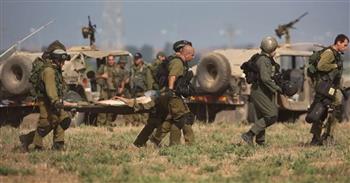 إصابة جنديين إسرائيليين في اشتباك بجنوب لبنان