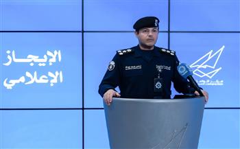 الداخلية الكويتية: لم نسجل أي تهديدات أو مخاطر تمس أجواء البلاد خلال 24 ساعة 