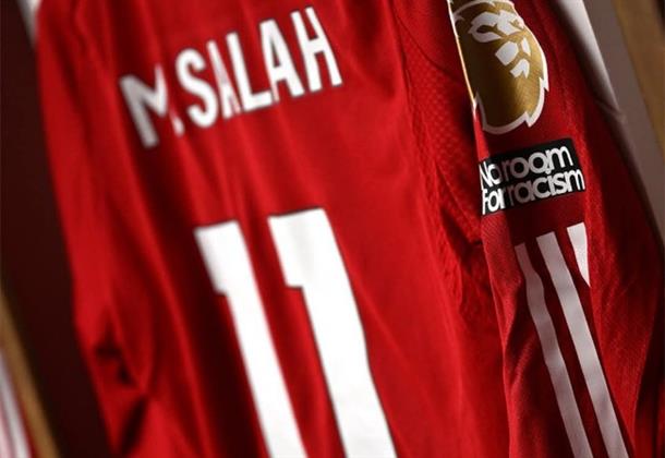 الدوري الإنجليزي.. ربع ساعة سلبية بين ليفربول وفولهام