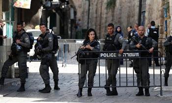 الأردن يدين اعتداء شرطة الاحتلال على المسيحيين في القدس خلال احتفالات "سبت النور"