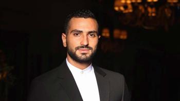 عودة تصوير فيلم "الساعة 7" لمحمد الشرنوبي