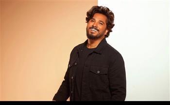 مصطفى حجاج يهنئ جمهوره بسبت النور: كل عام وأنتم بخير