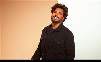 مصطفى حجاج يهنئ جمهوره بسبت النور: كل عام وأنتم بخير 